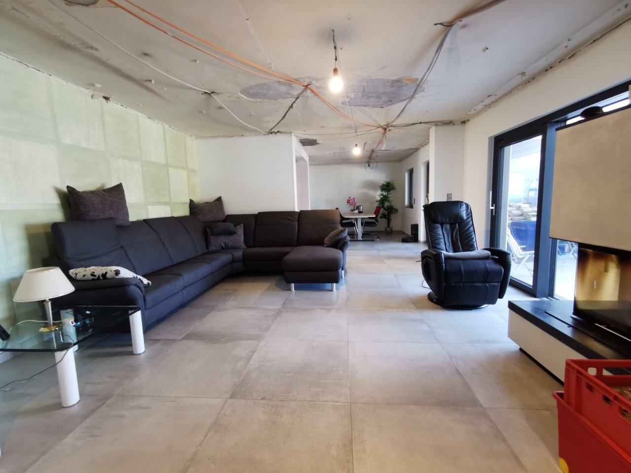 Wohnzimmer Wohnzimmer