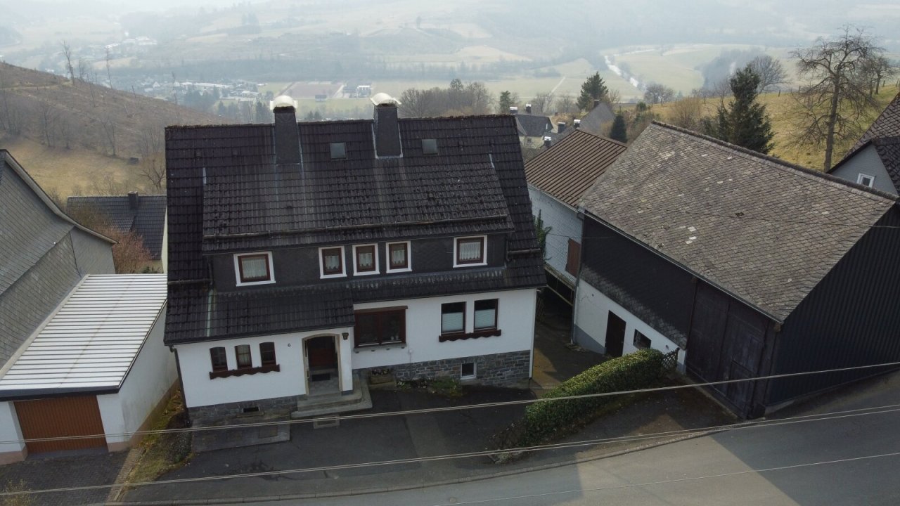 Ansicht Ansicht
