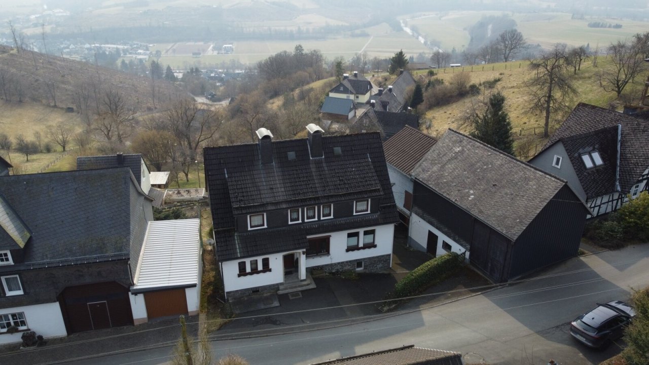Luftbild Luftbild