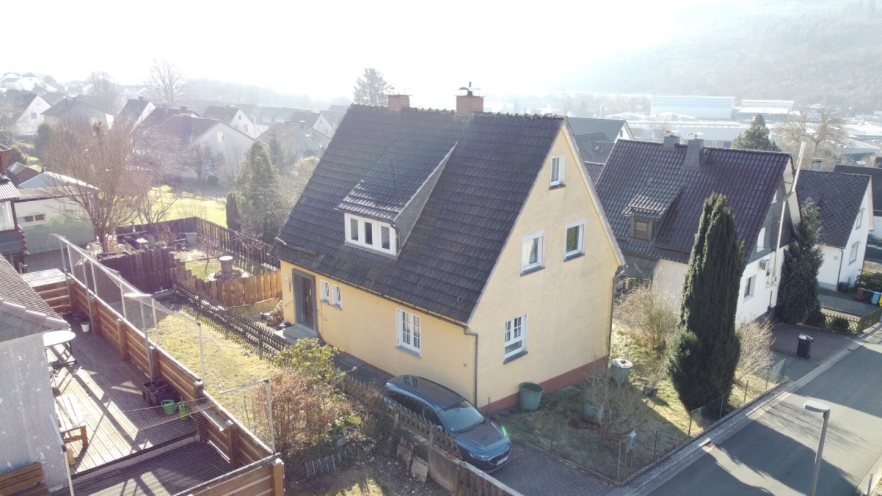Ansicht Ansicht