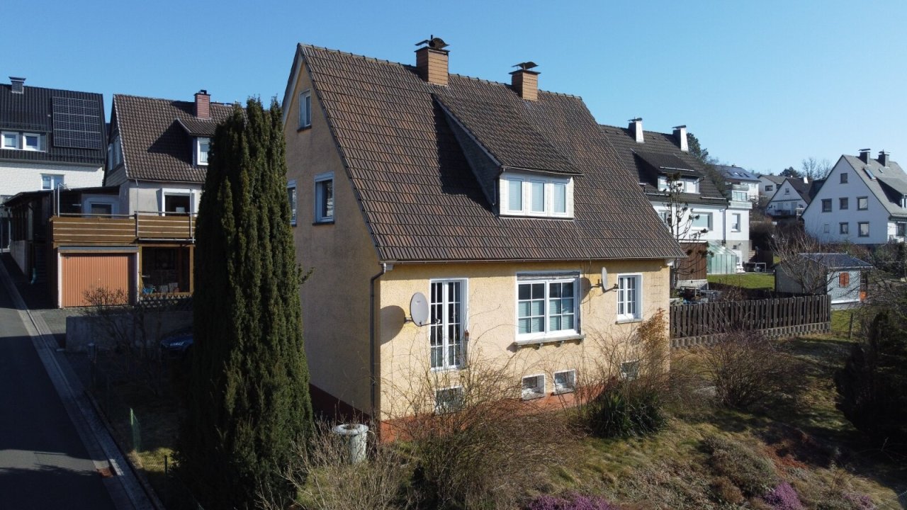 Ansicht Ansicht