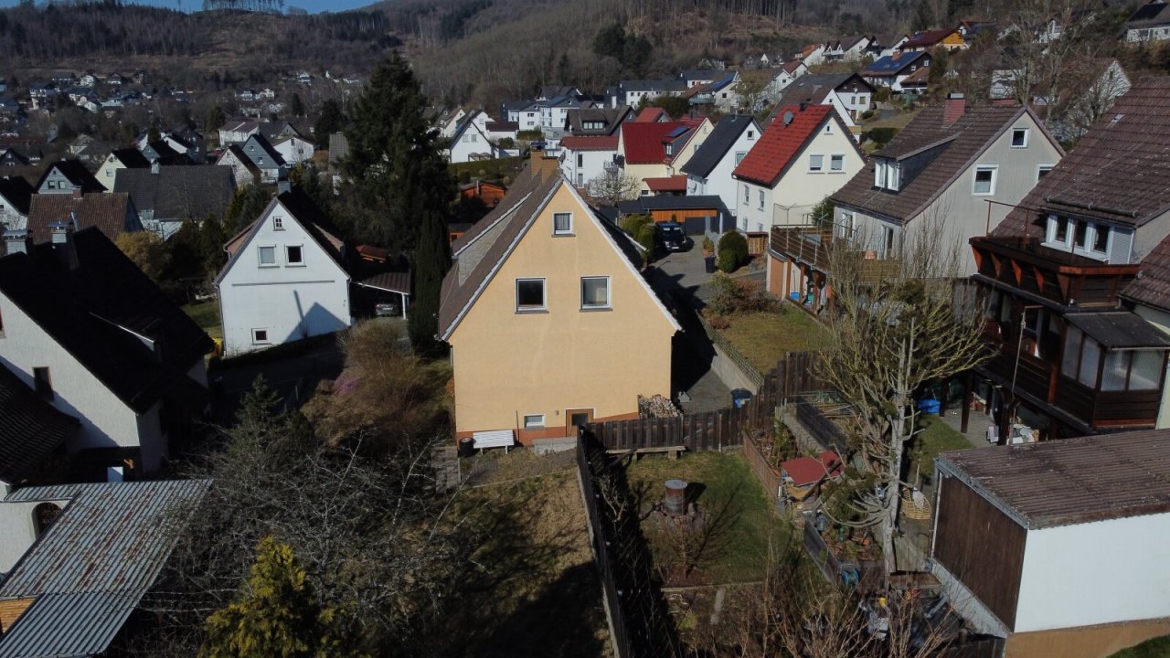 Ansicht Ansicht