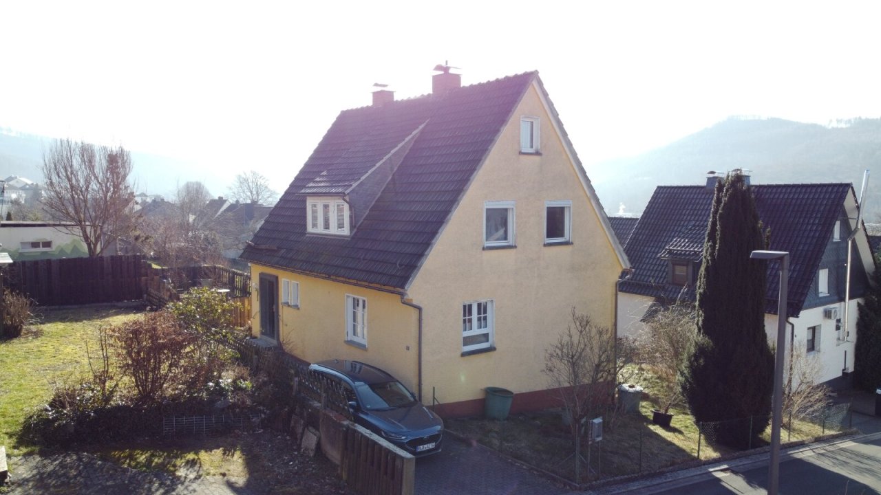 Ansicht Ansicht