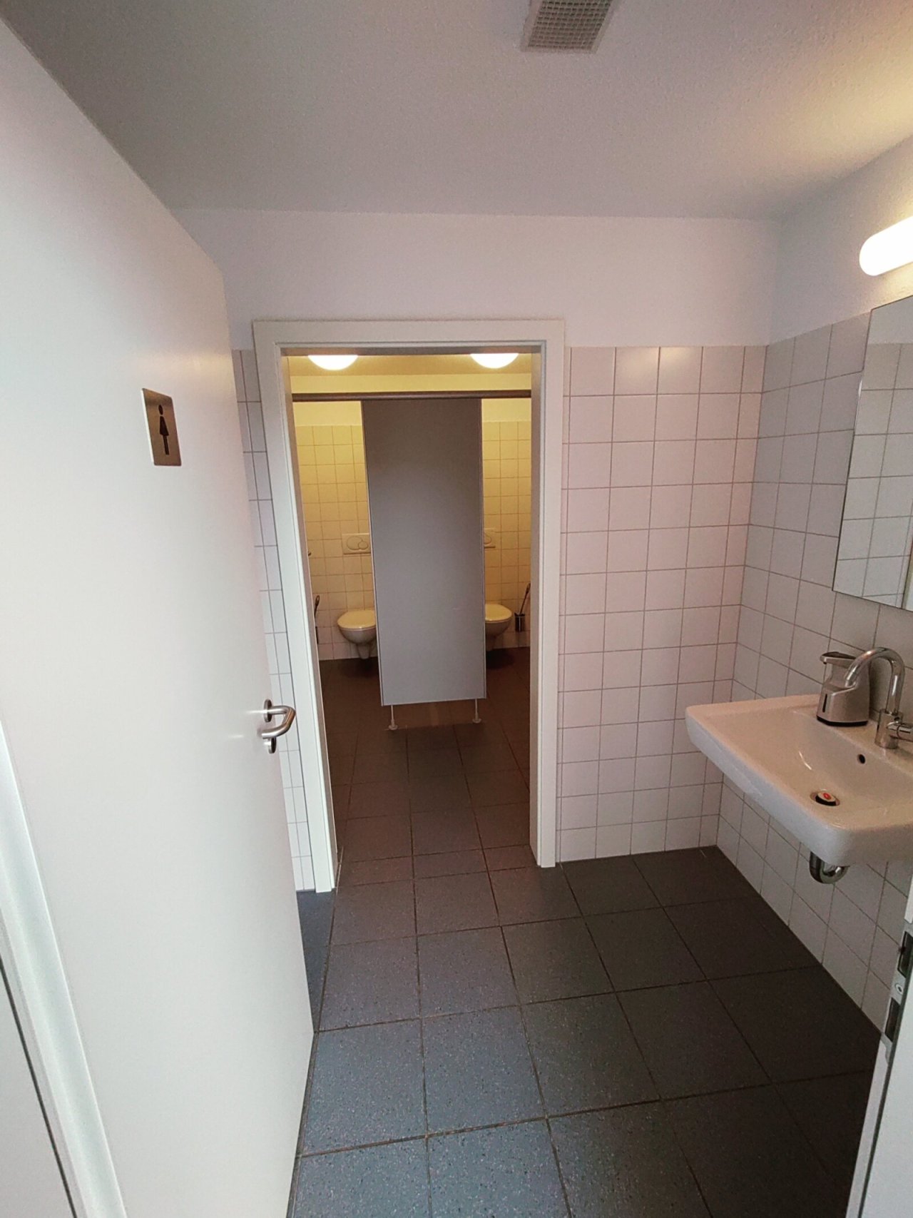 WC-Anlagen WC-Anlagen