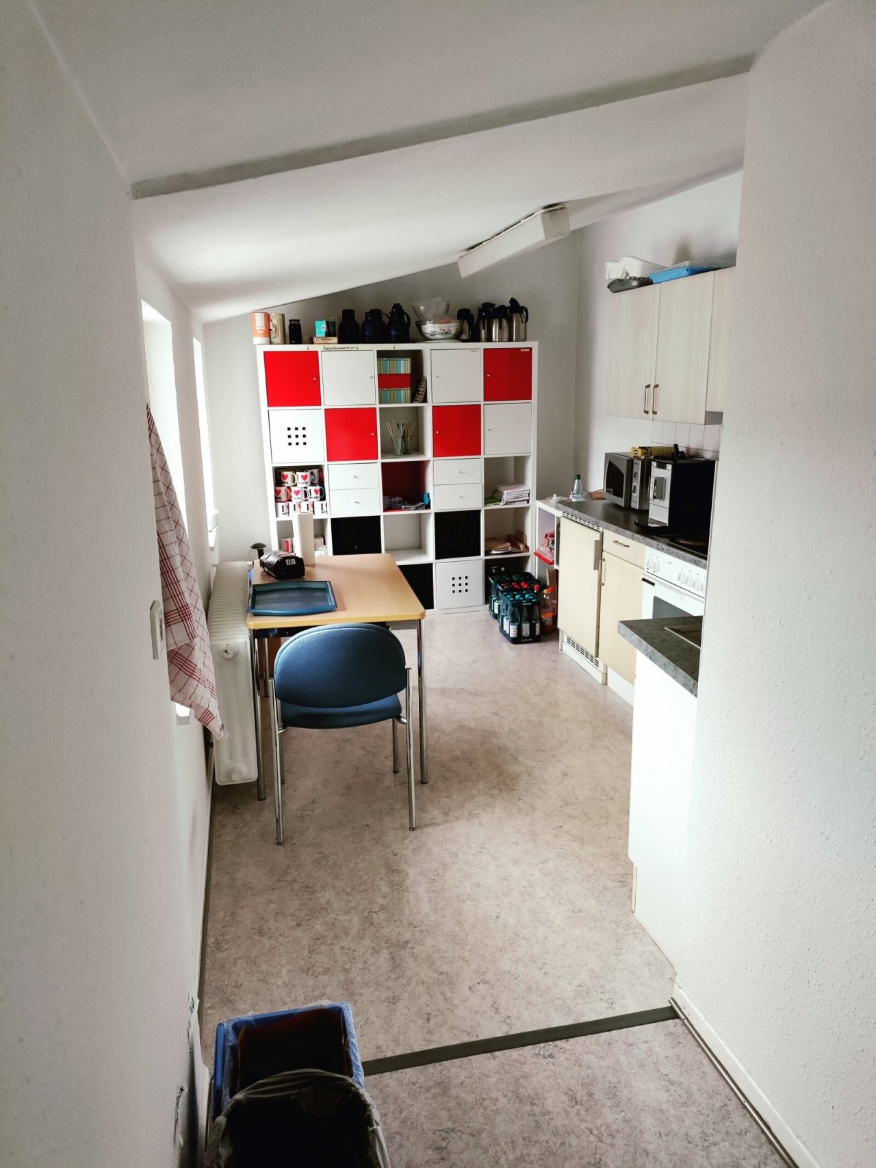Küche Obergeschoss Küche Obergeschoss