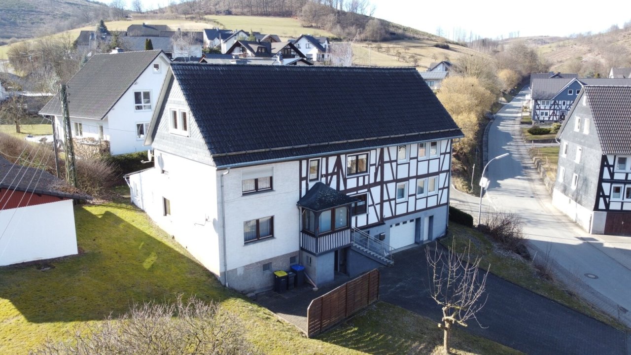 Ansicht Ansicht