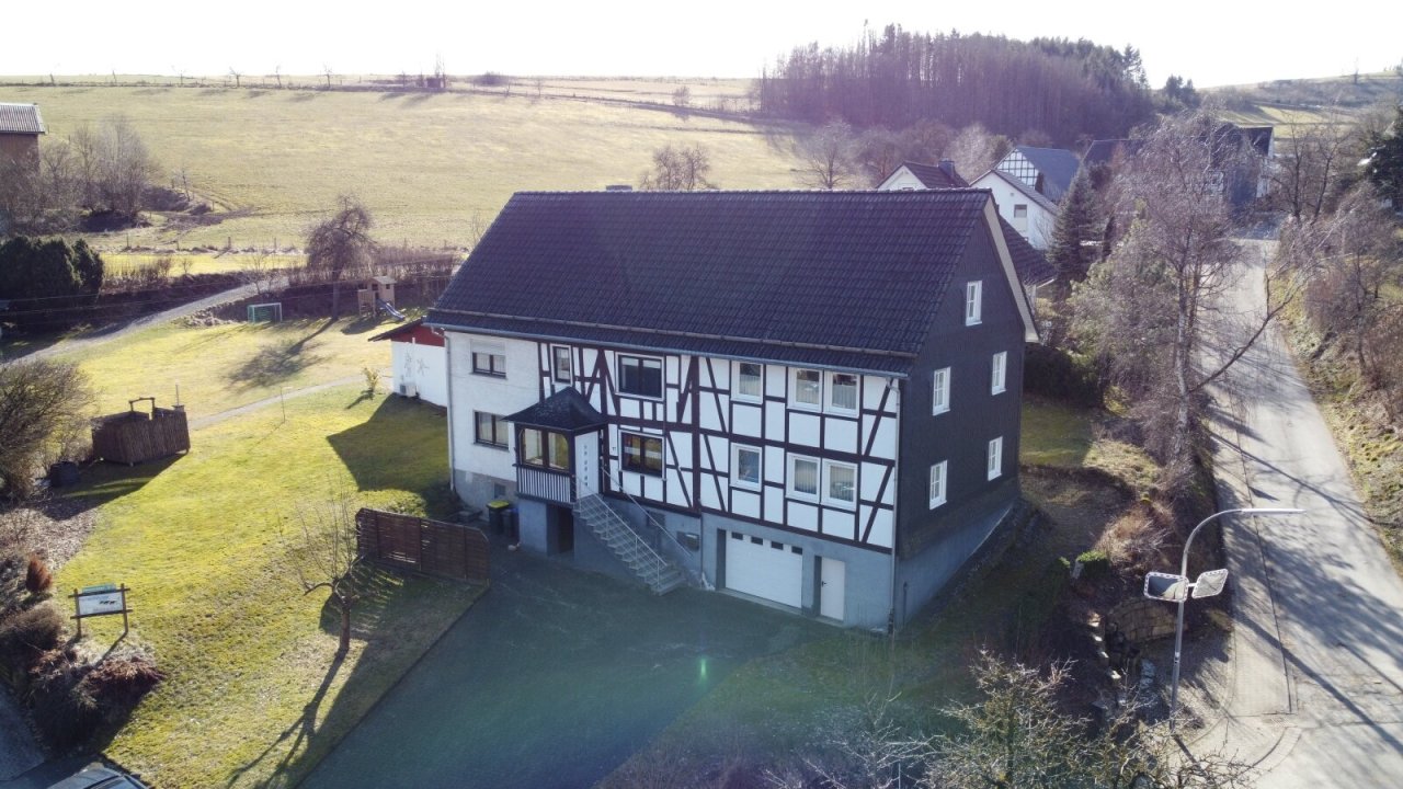 Ansicht Ansicht