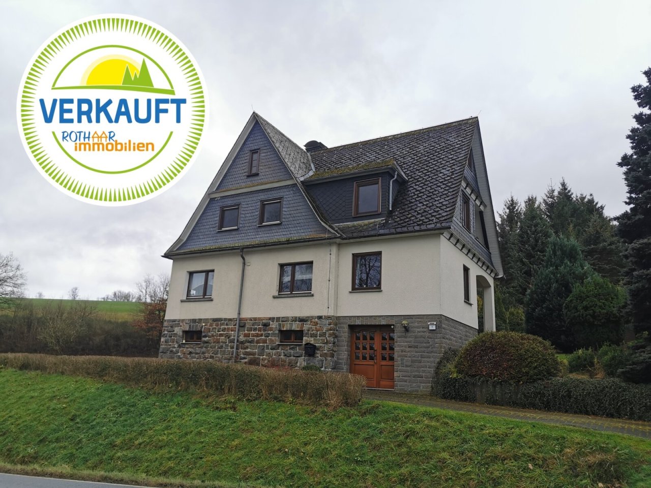 Ansicht Ansicht