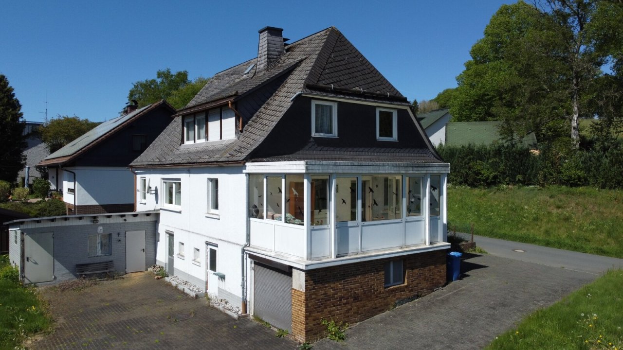 Ansicht Ansicht