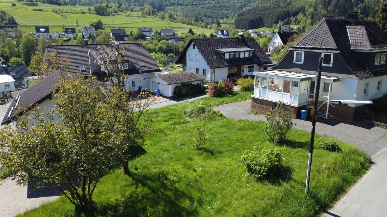 Garten Garten