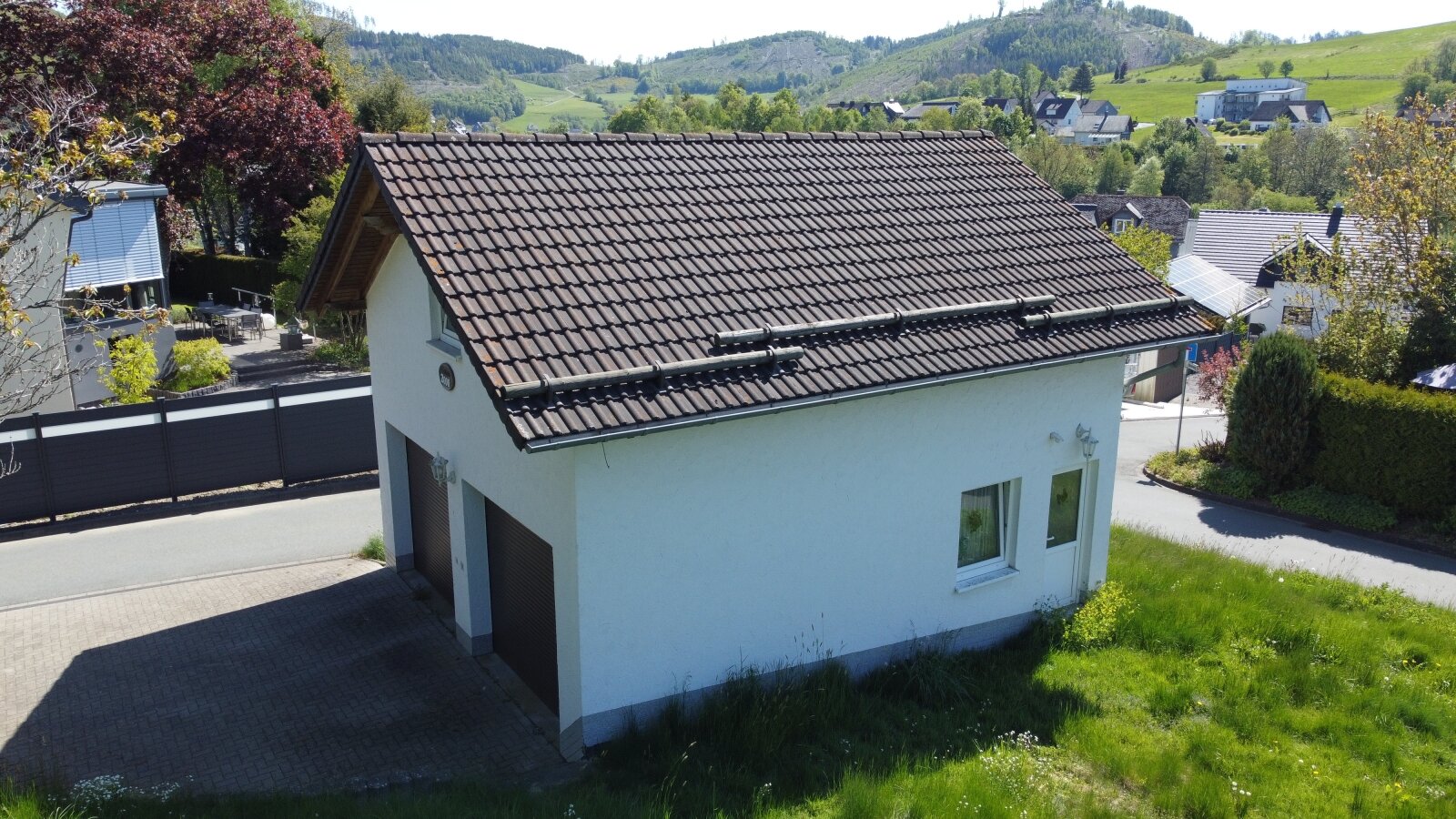 Garage Garage