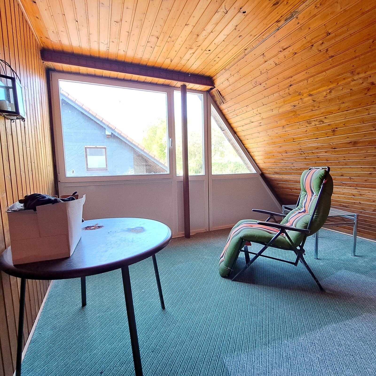 Loggia Loggia