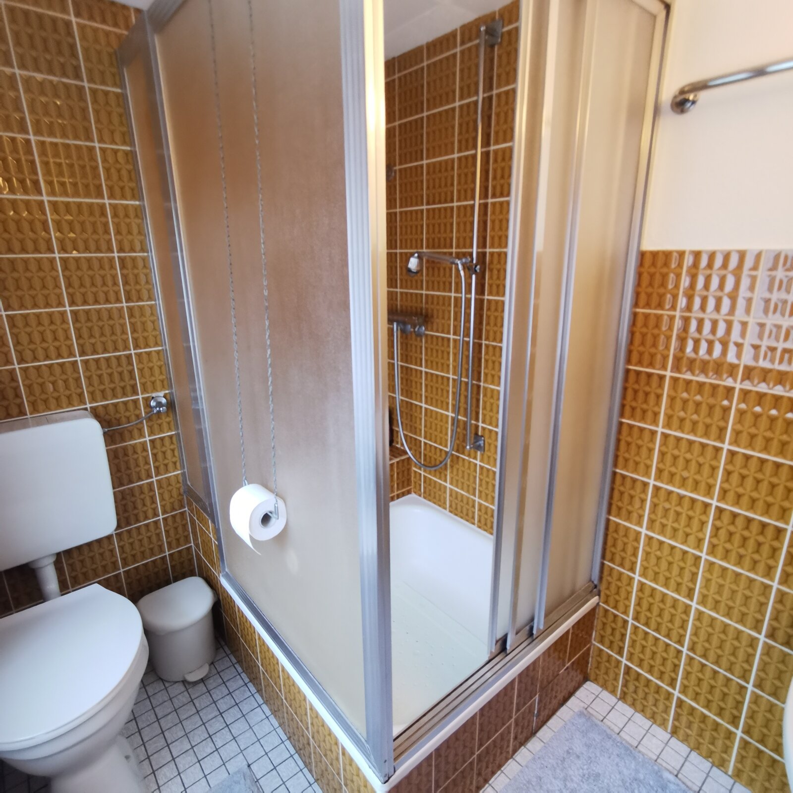 Badezimmer Dachgeschoss Badezimmer Dachgeschoss