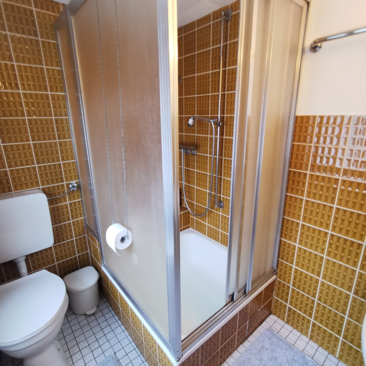 Badezimmer Dachgeschoss Badezimmer Dachgeschoss