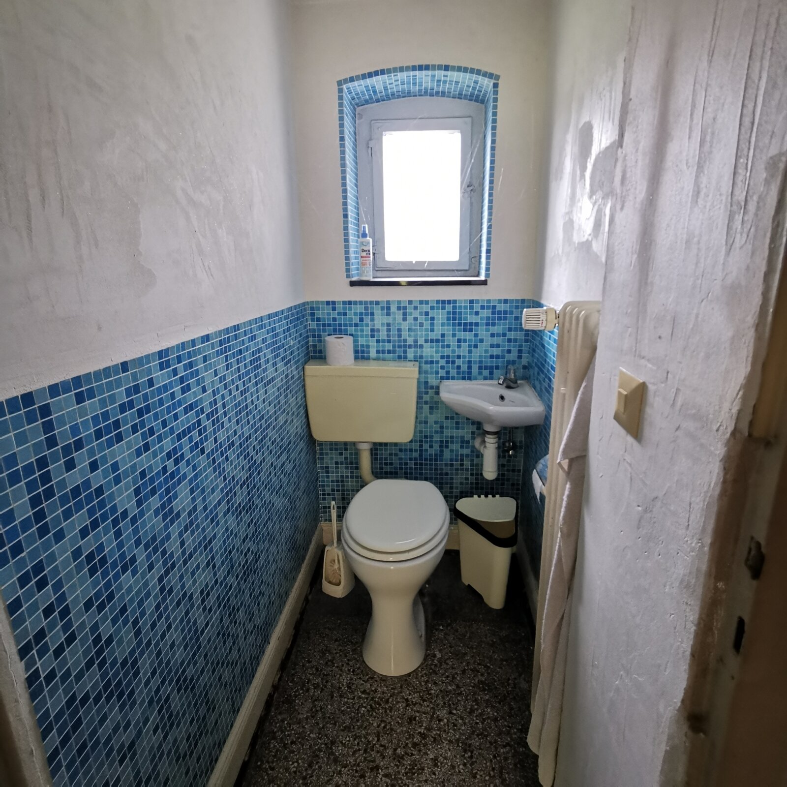 Gäste-WC Gäste-WC