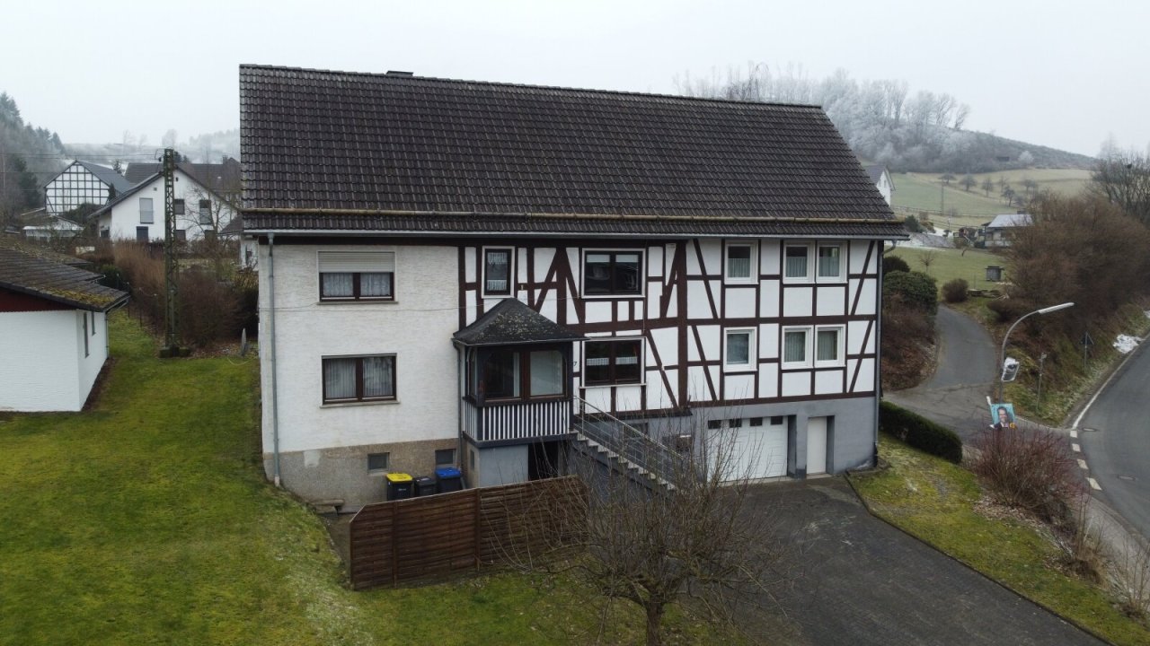 Ansicht Ansicht