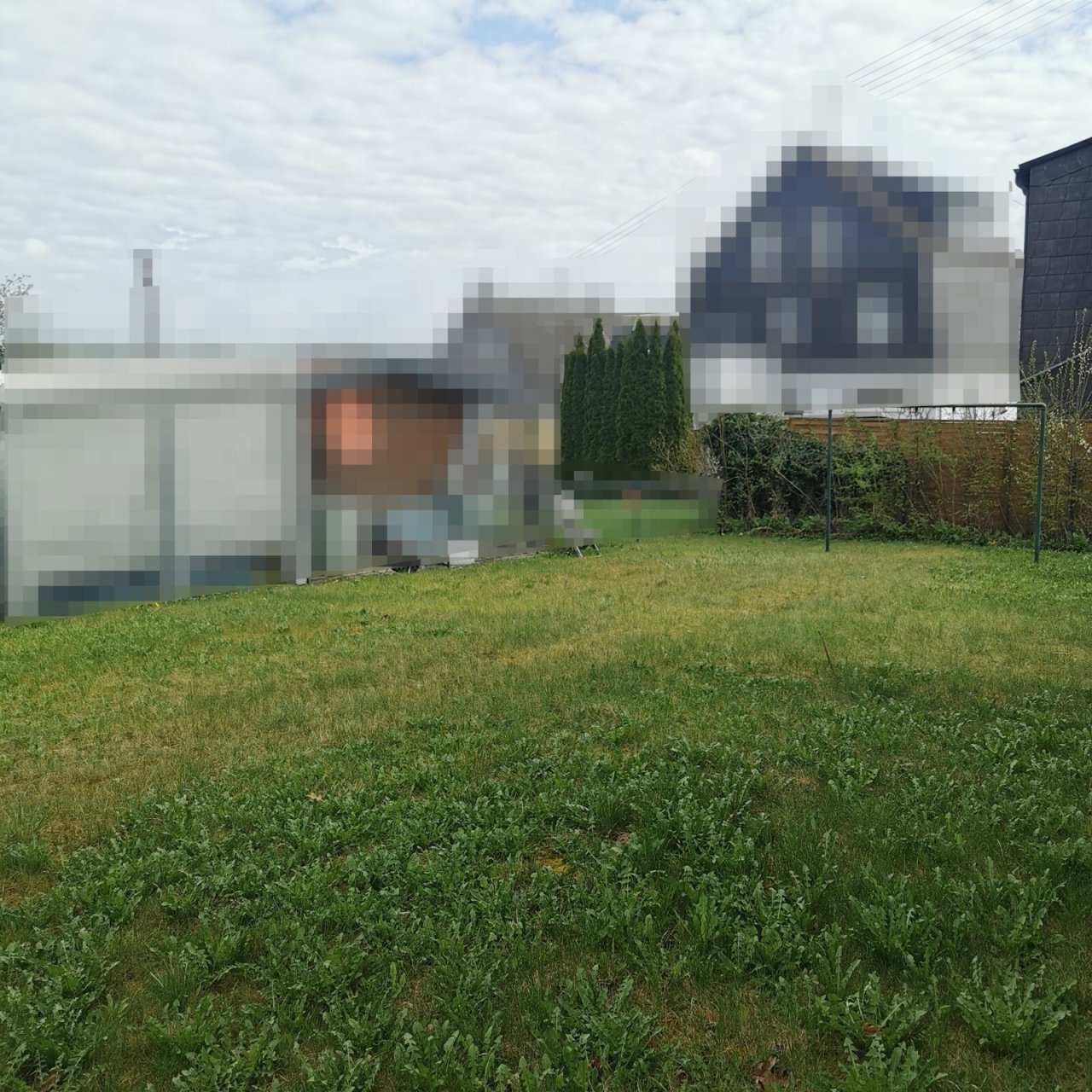 Garten Garten