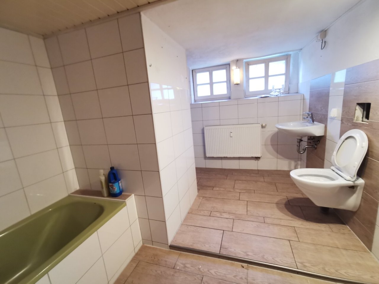 Badezimmer Badezimmer