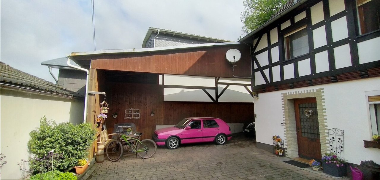 Carport Carport