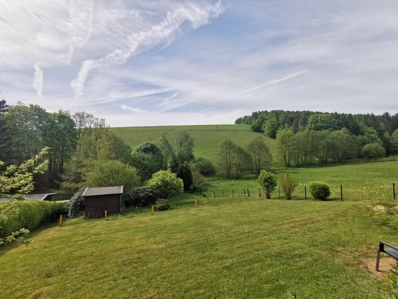Aussicht