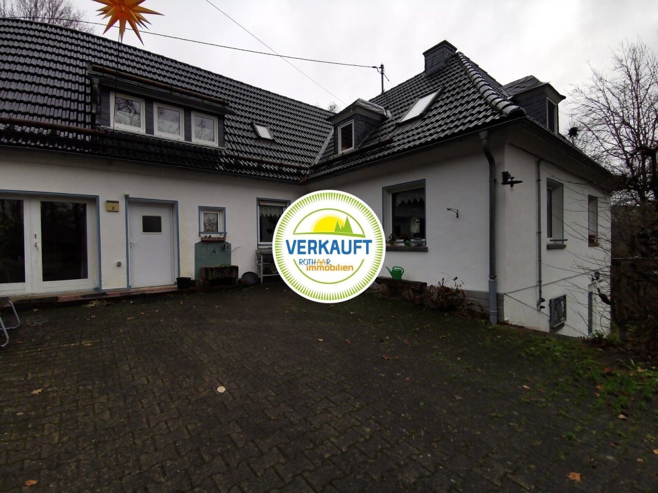 Ansicht Ansicht