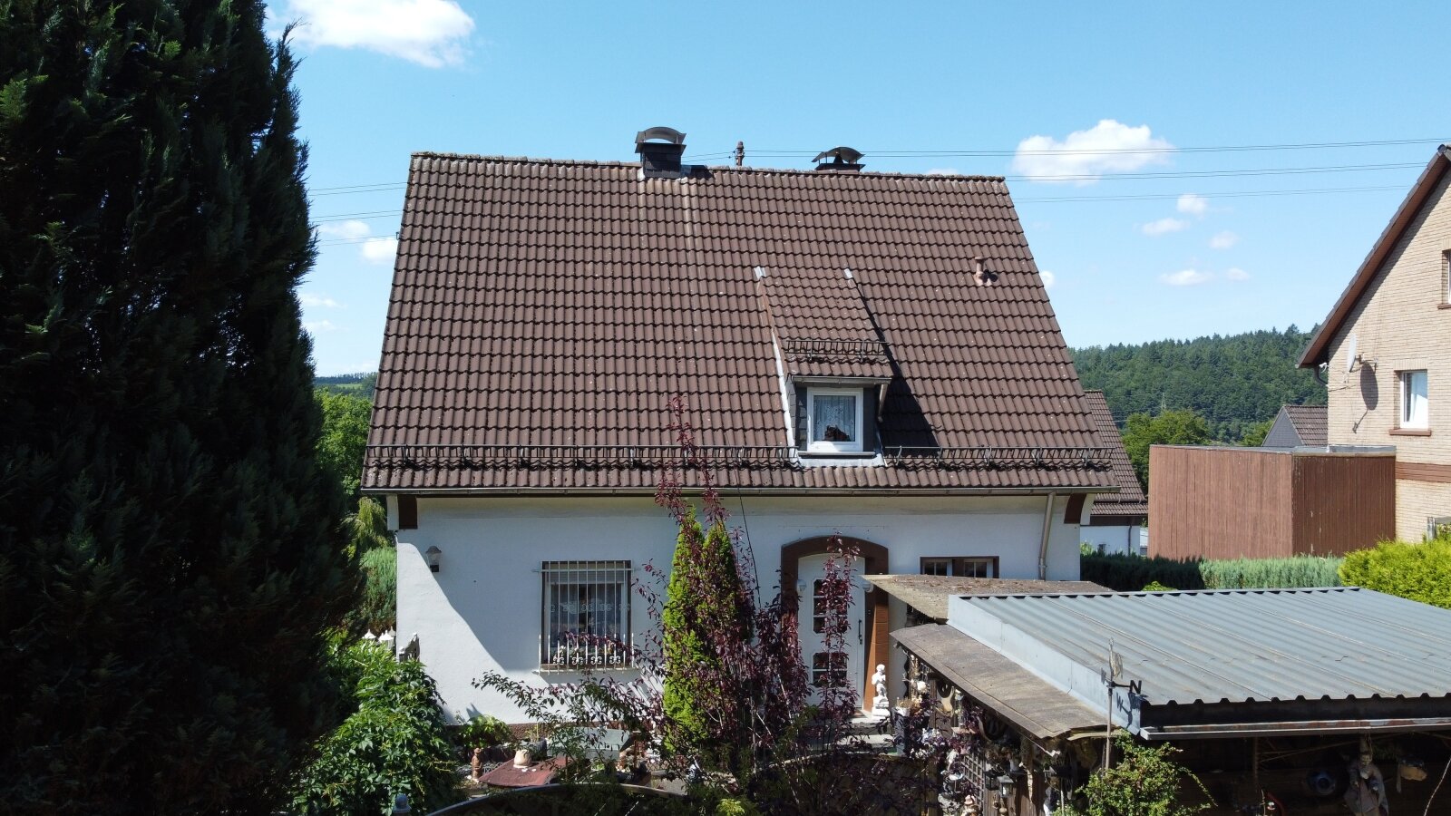 Ansicht Ansicht