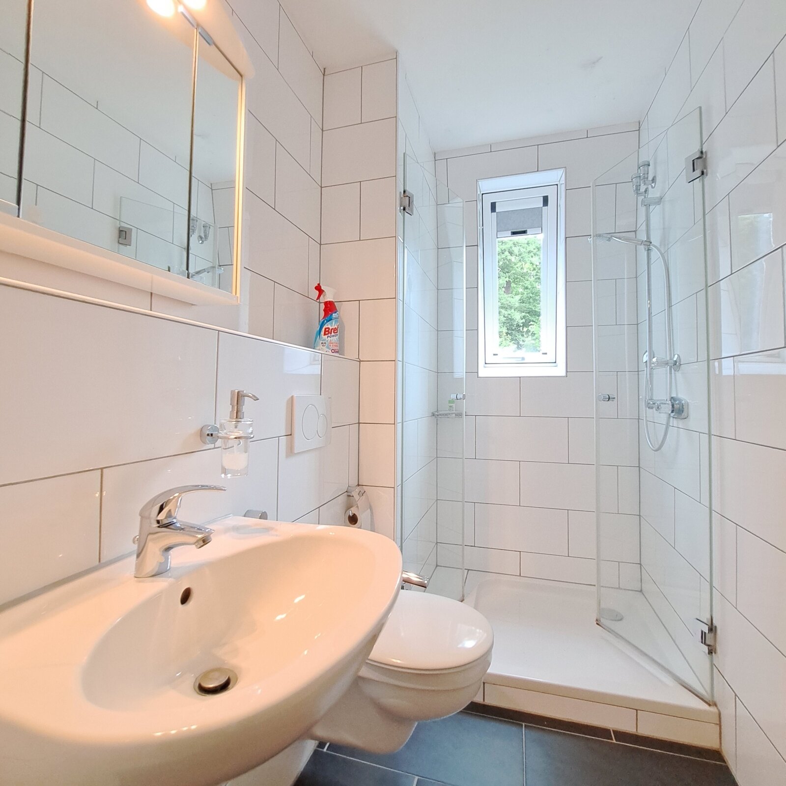 Badezimmer Badezimmer
