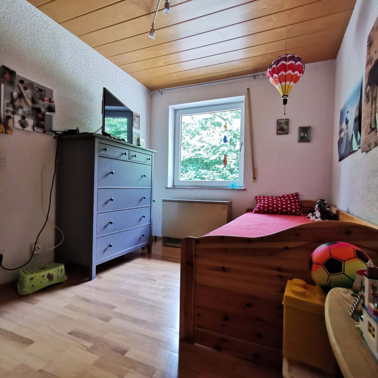 Zimmer EG
