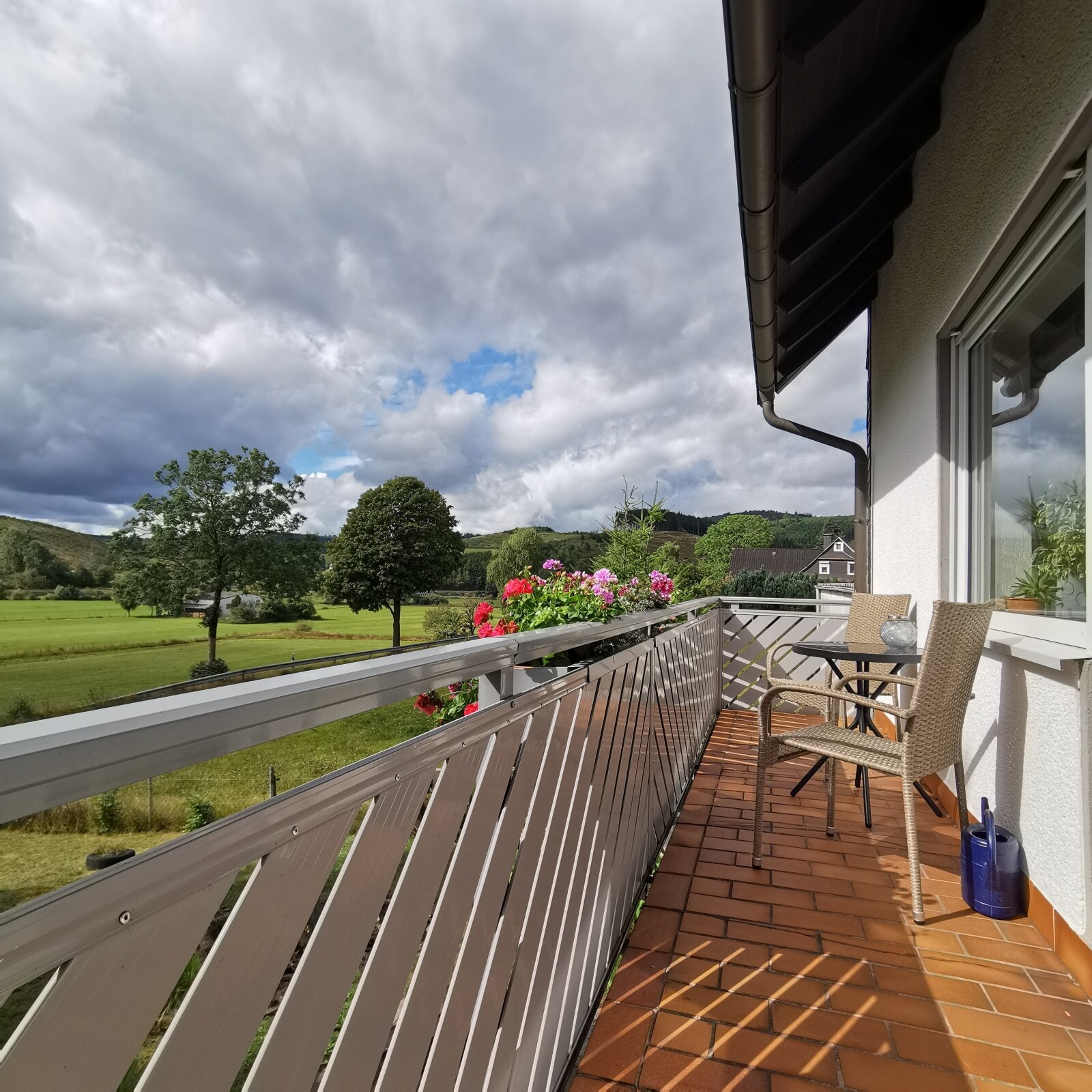 Balkon Balkon