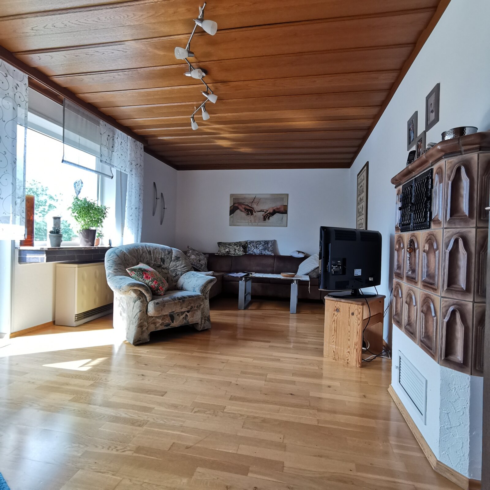 Wohnzimmer EG Wohnzimmer EG