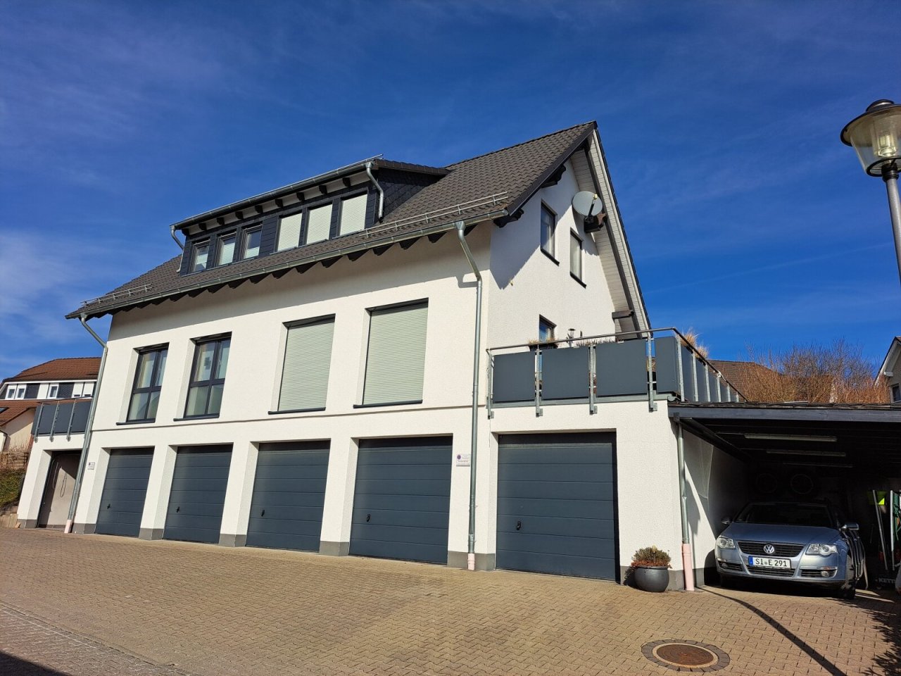 Ansicht