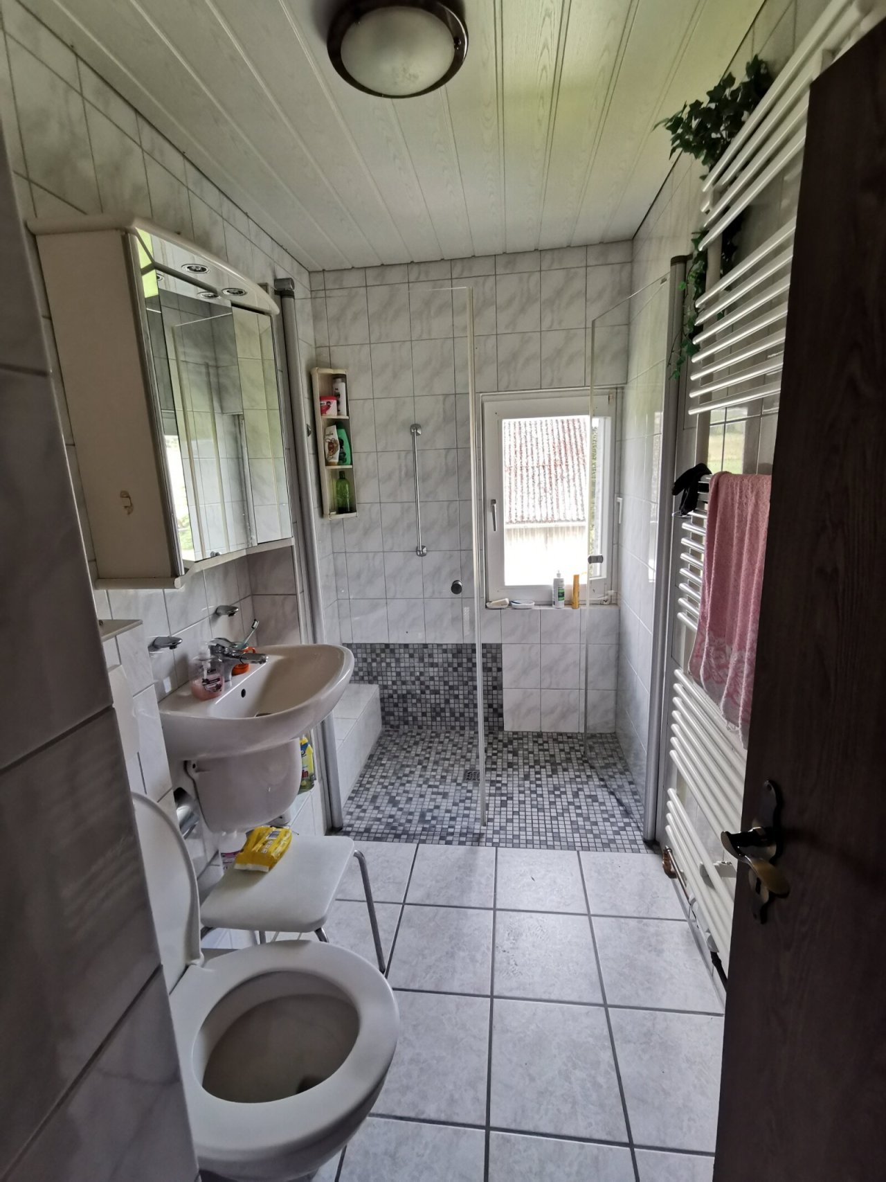 Badezimmer Badezimmer
