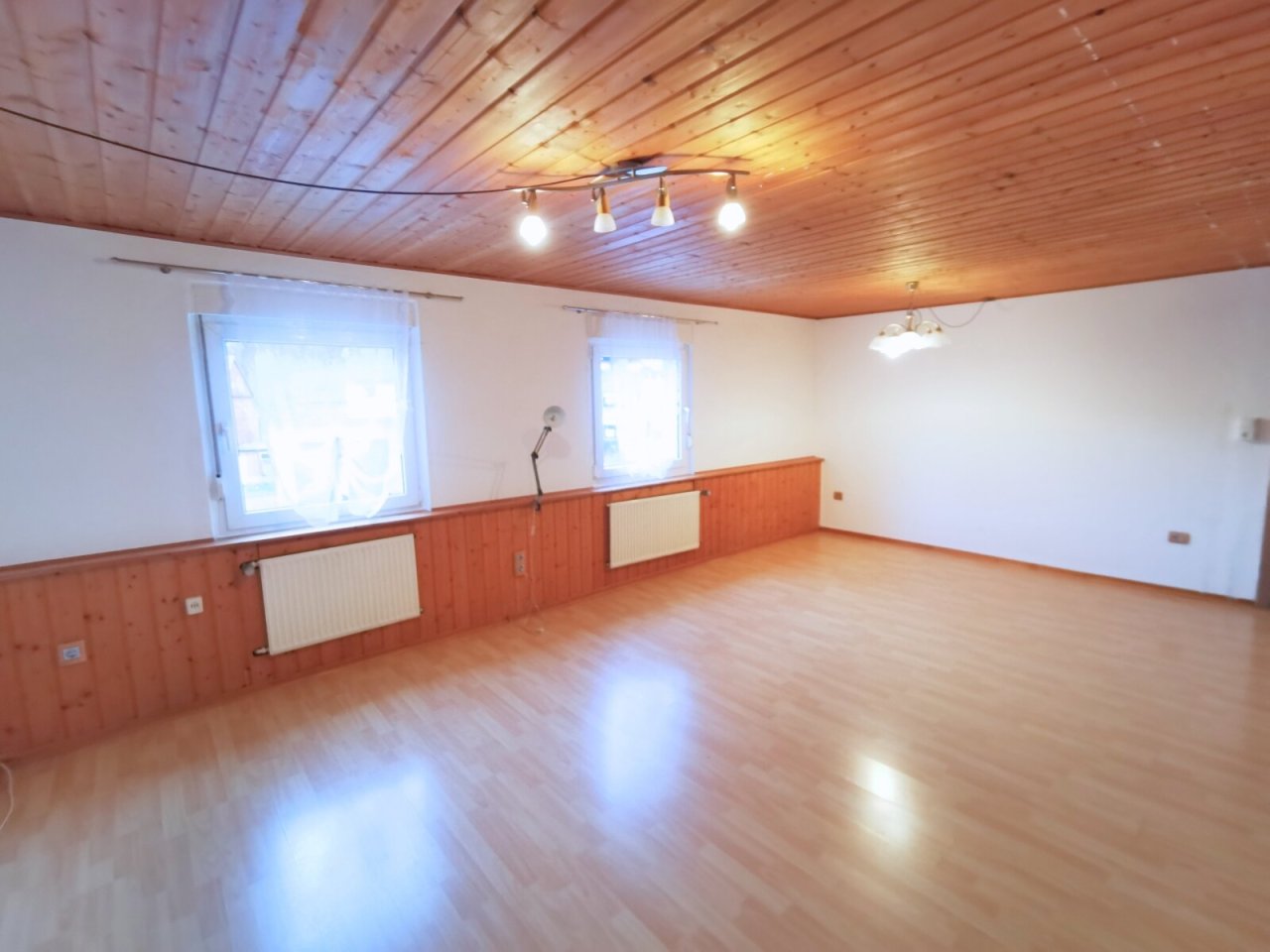 Wohnzimmer Obergeschoss Wohnzimmer Obergeschoss