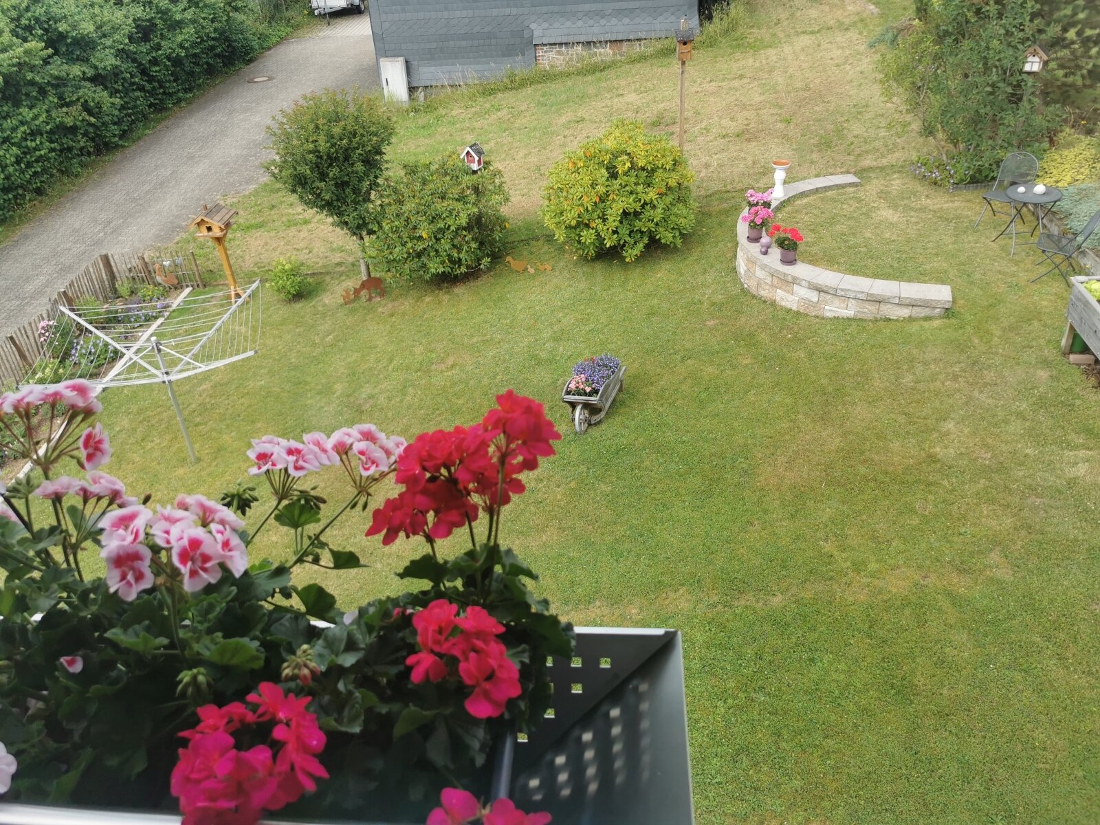 Garten Garten