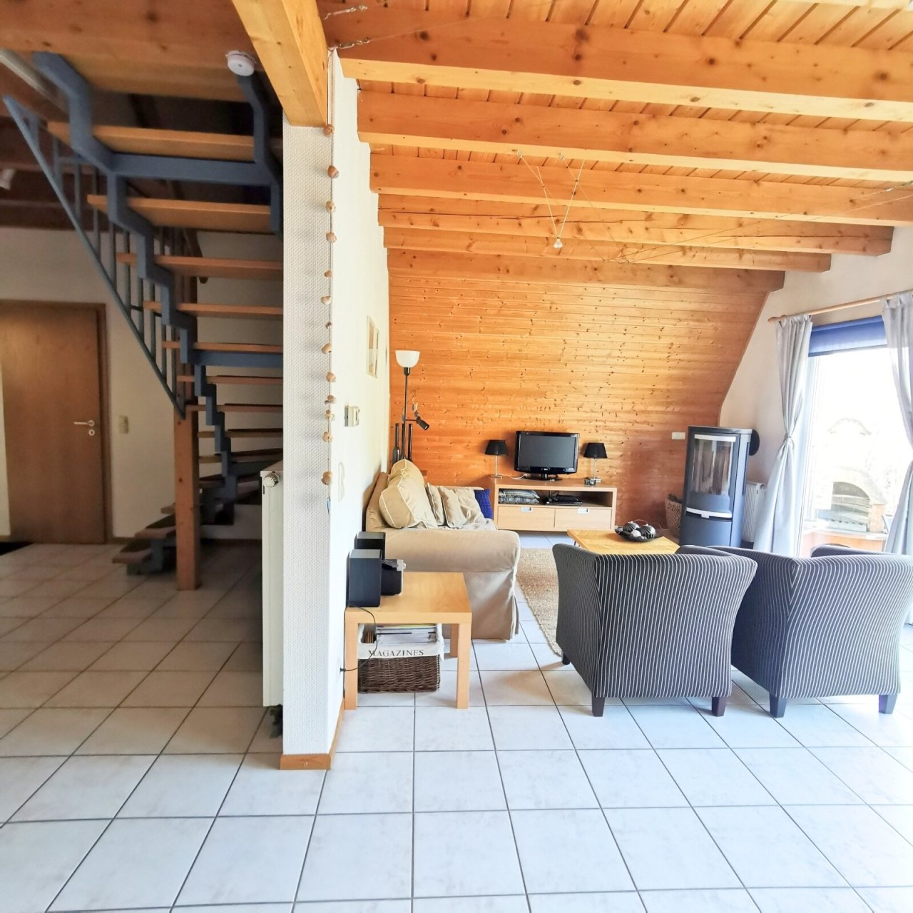 Wohnzimmer EG Wohnzimmer EG