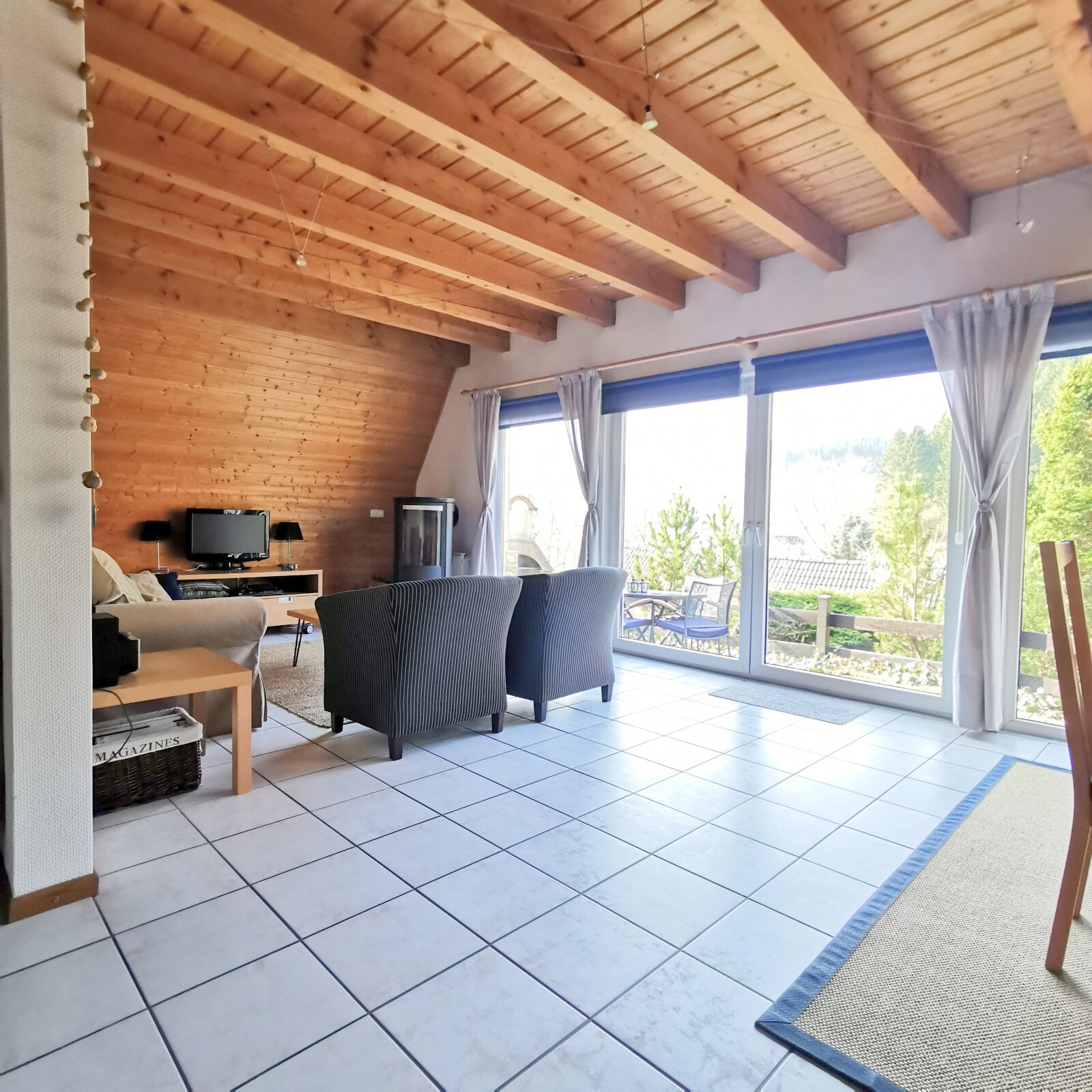 Wohnzimmer EG Wohnzimmer EG