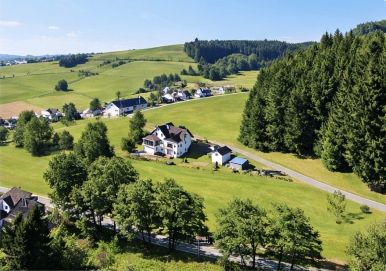 Ansicht Ansicht
