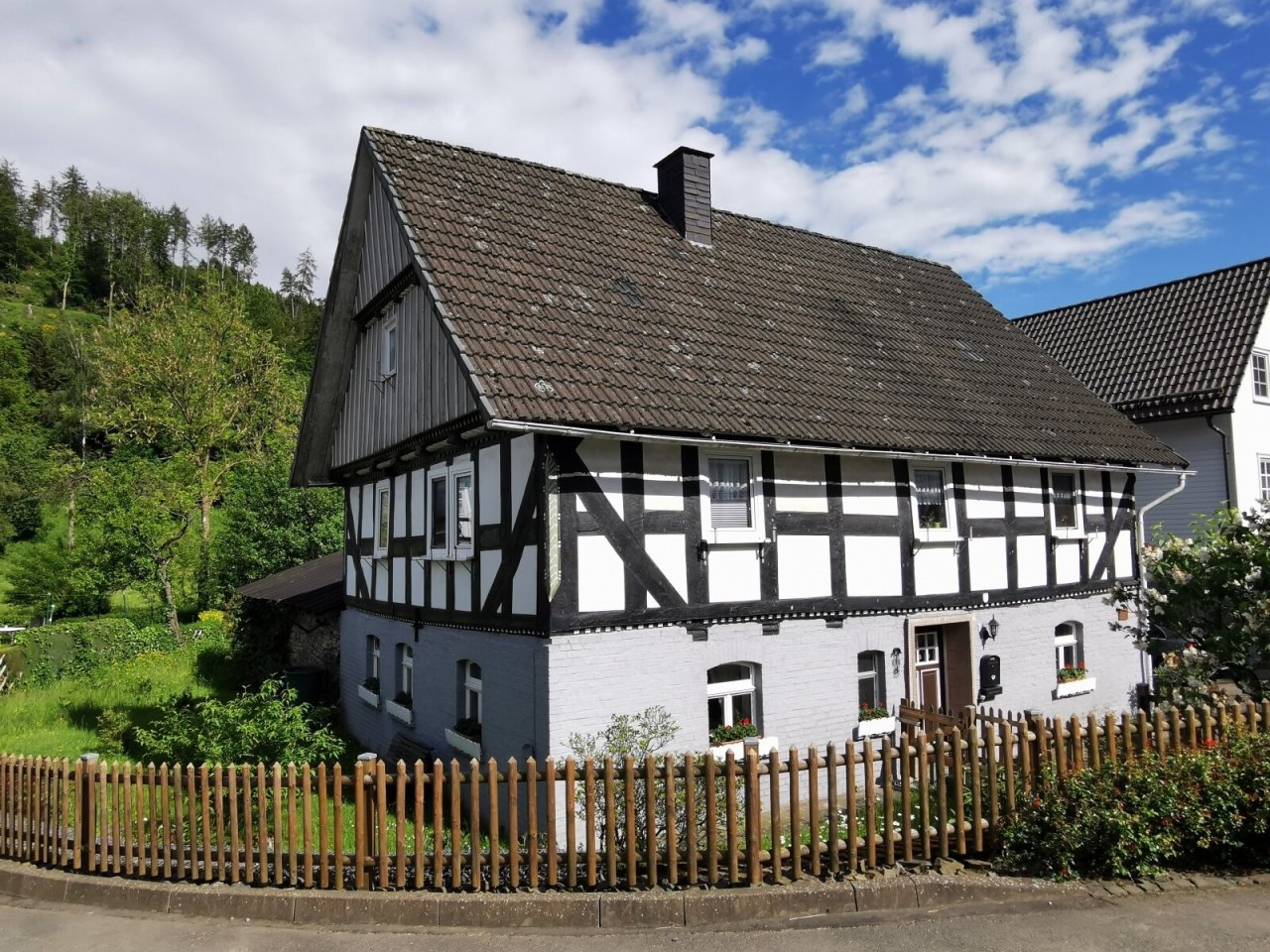 Ansicht Ansicht