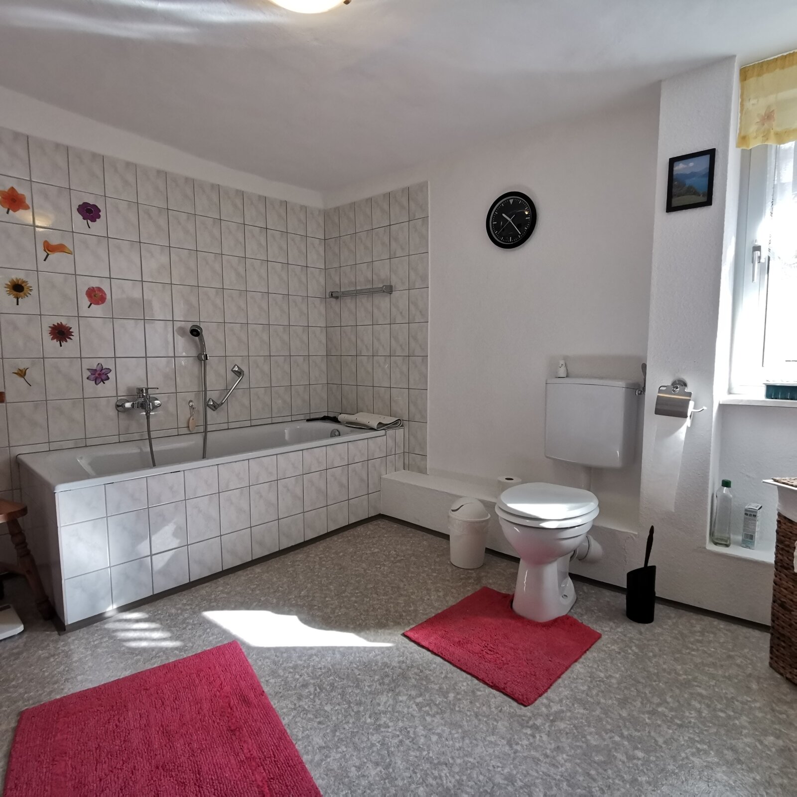 Badezimmer Badezimmer