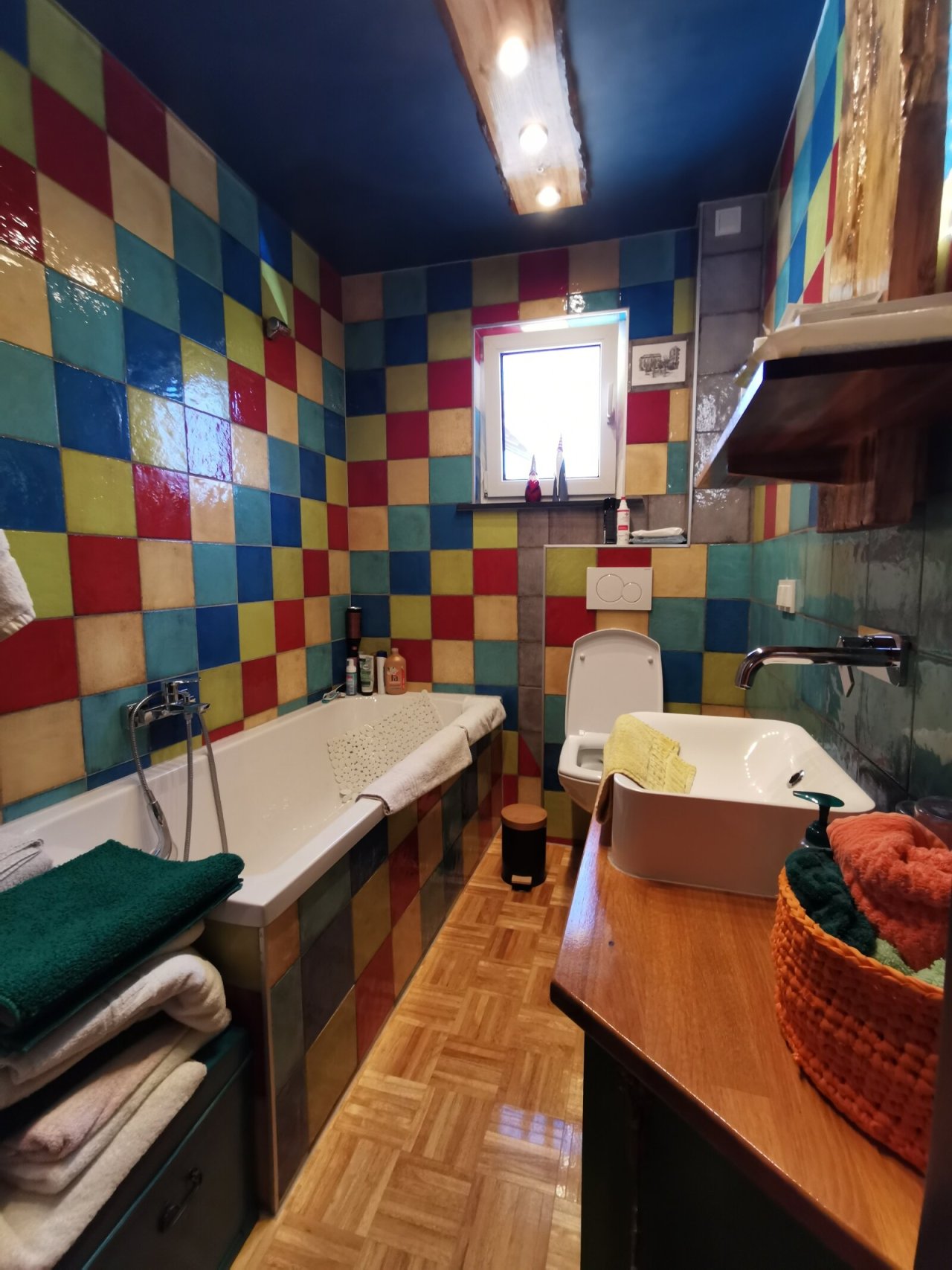 Badezimmer Badezimmer