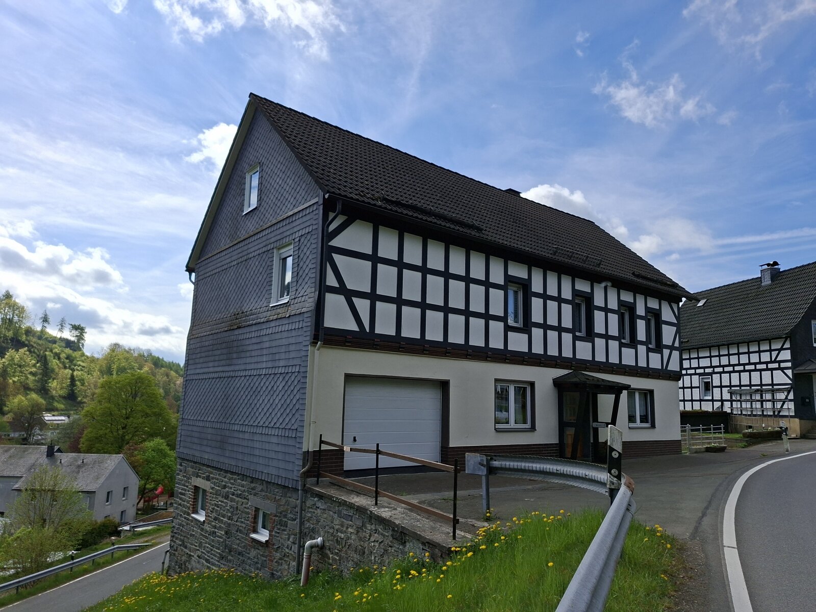 Ansicht