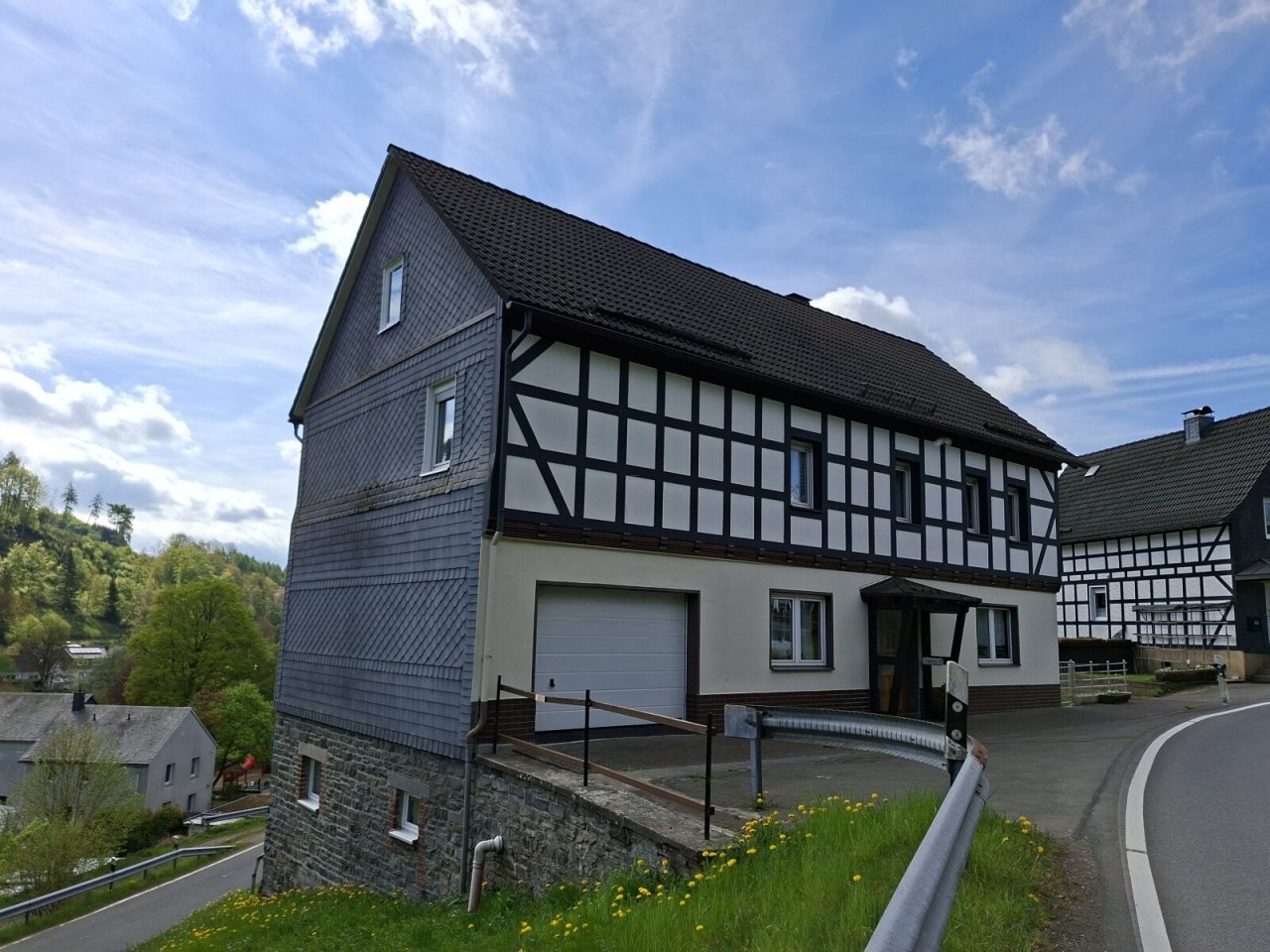 Ansicht