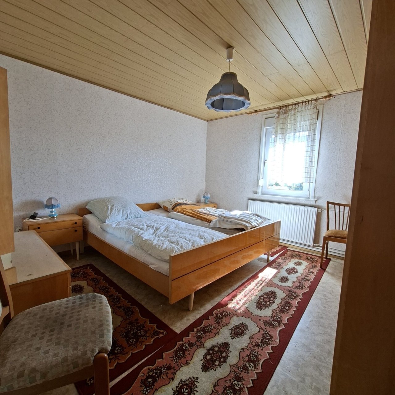 Schlafzimmer OG