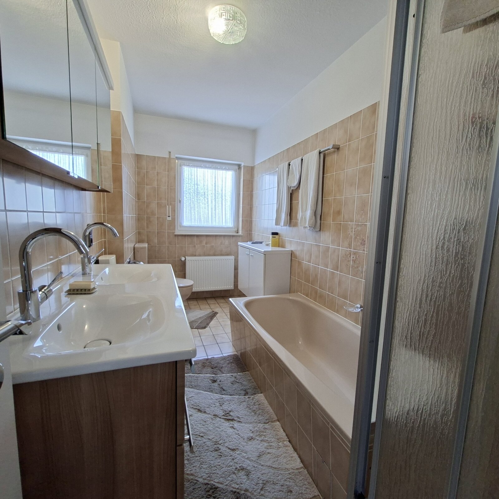 Badezimmer Badezimmer