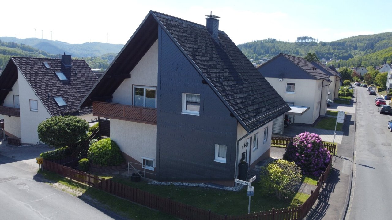Ansicht Ansicht