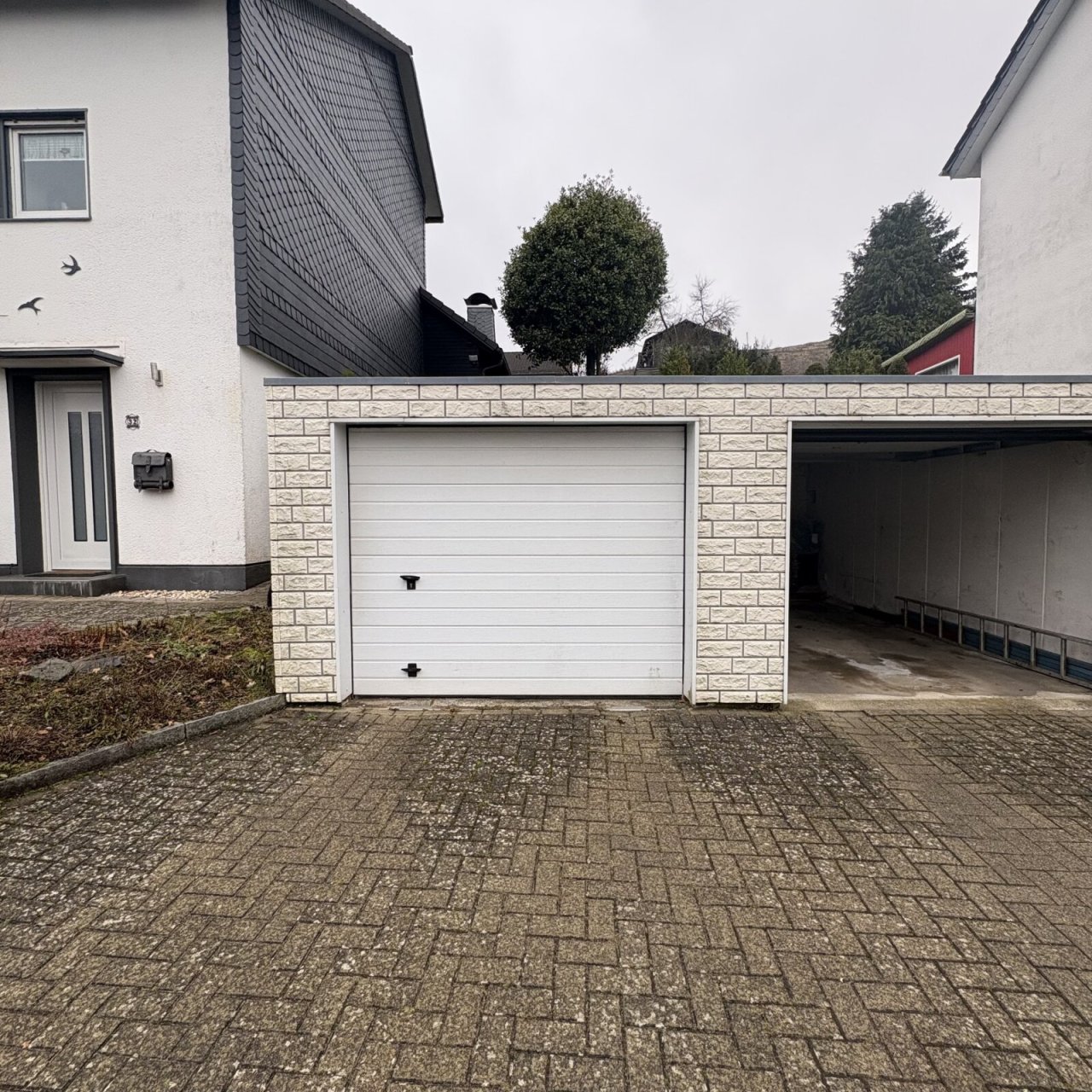 Garage Garage