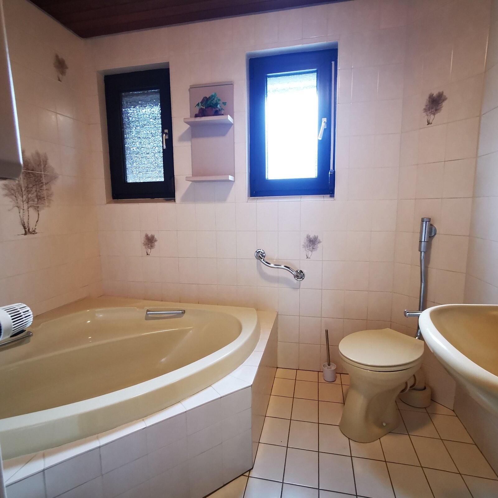 Badezimmer Erdgeschoss Badezimmer Erdgeschoss