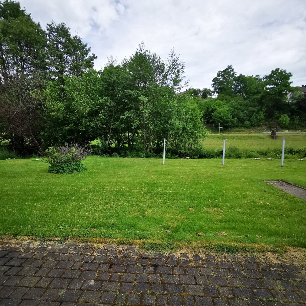 Garten Garten