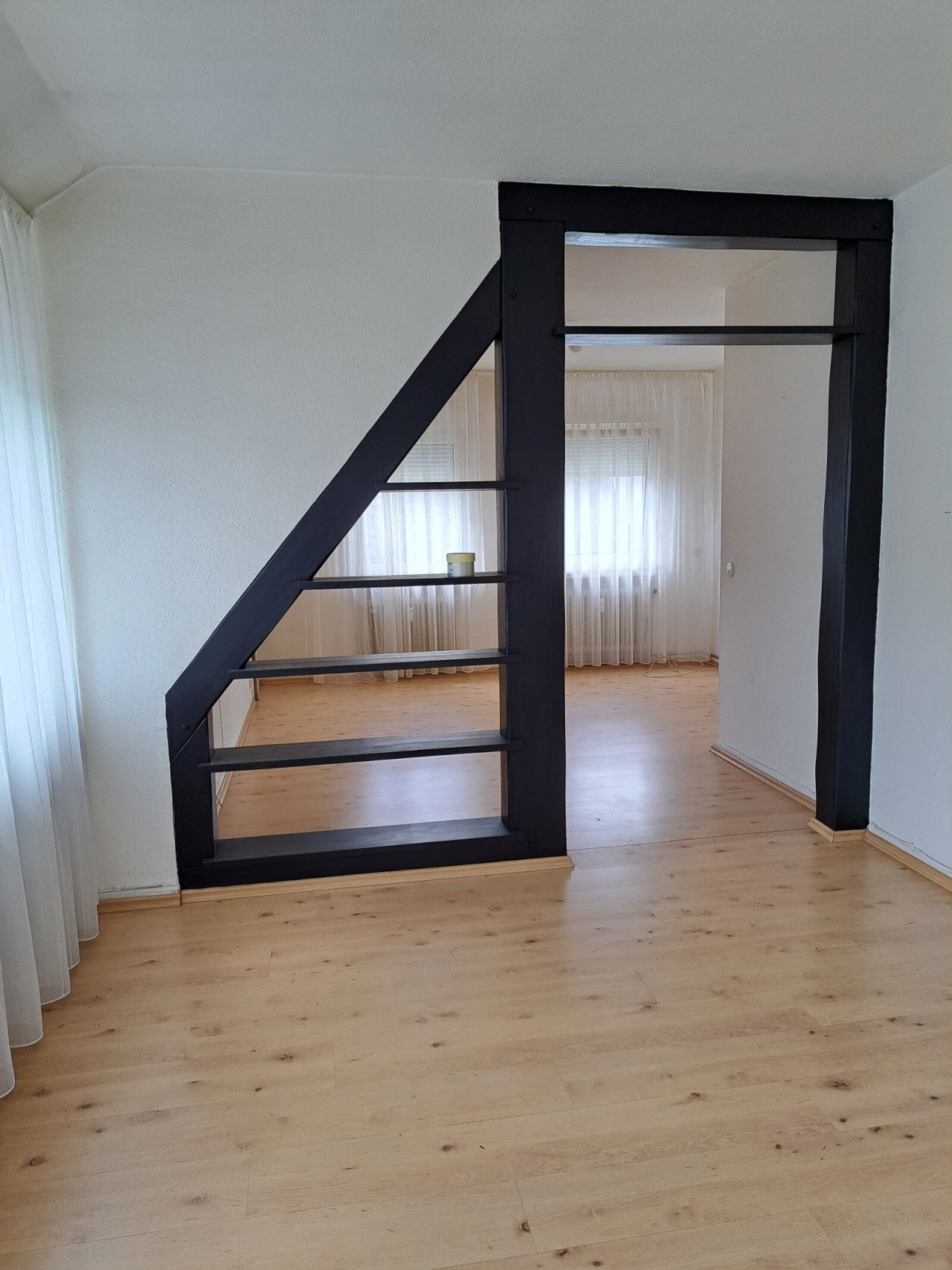 Wohnzimmer Dachgeschoss Wohnzimmer Dachgeschoss