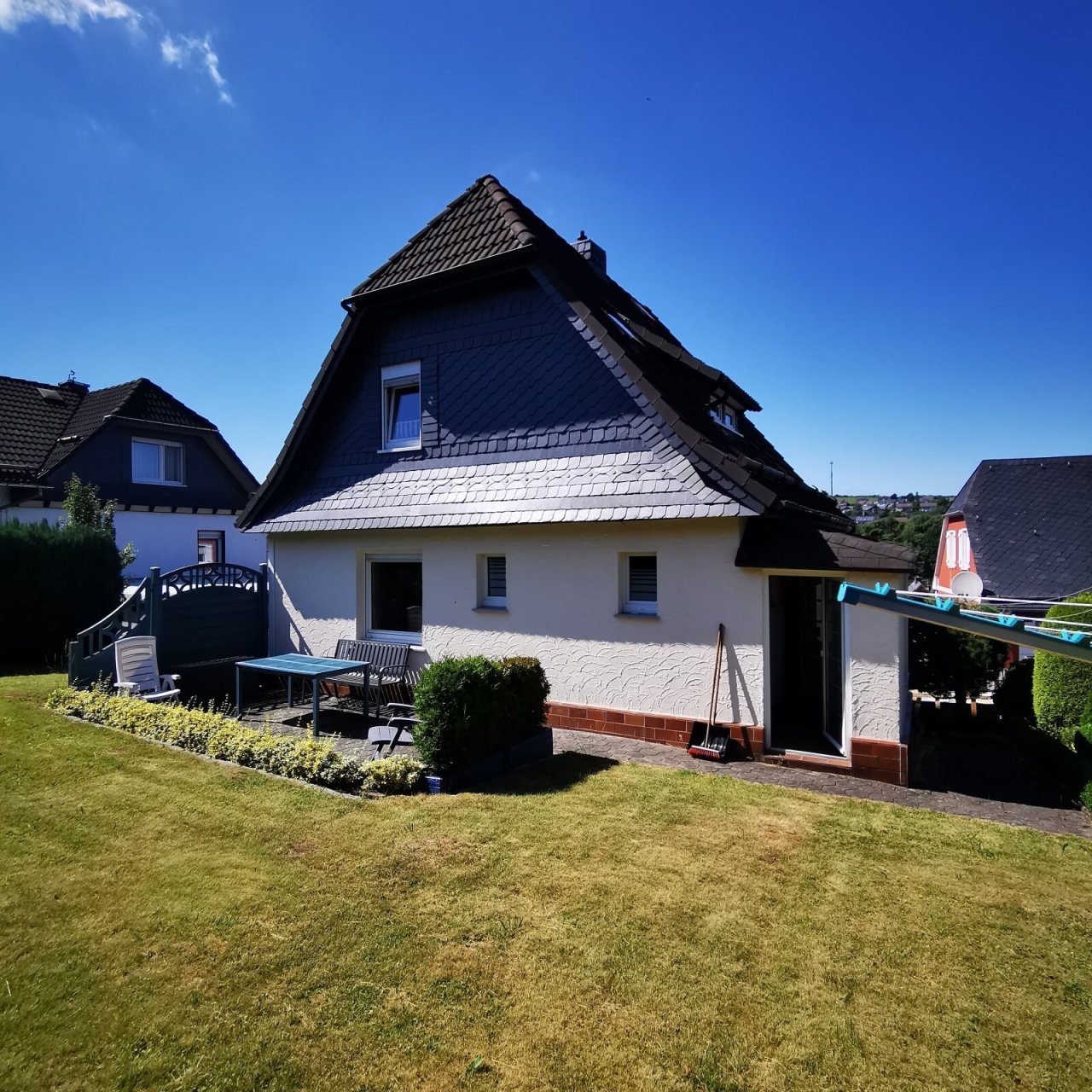 Ansicht